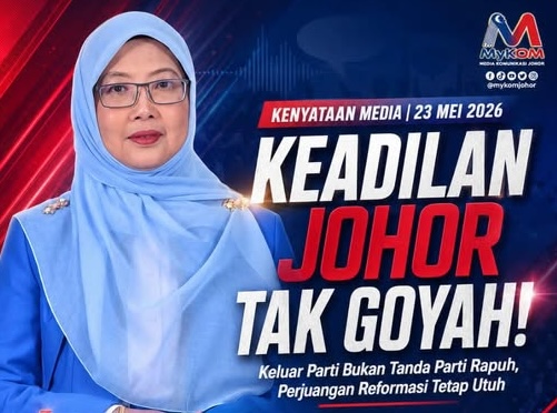 Dakwaan ribuan anggota PKR akan keluar parti tak harus jadi alat propaganda politik – Dr Zaliha