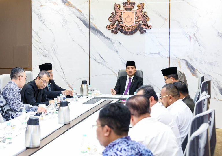 Tempoh serahan Bantuan Kasih Johor dilanjut hingga 28 Jun
