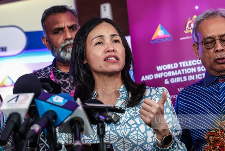 100 kes melibatkan kandungan eksploitasi seksual kanak-kanak direkodkan setakat ini – Nie Ching