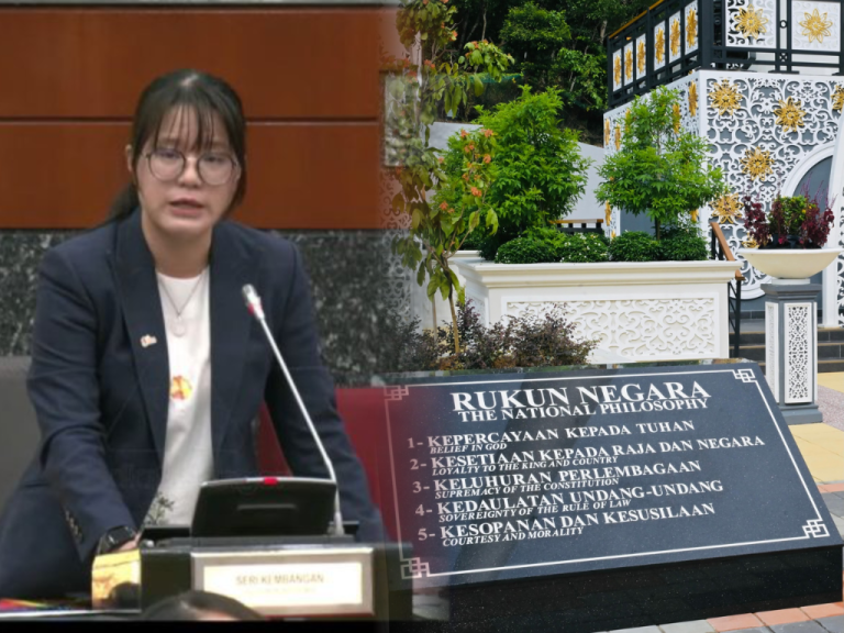 Siew Ki utamakan kepentingan rakyat, junjung titah Sultan Selangor