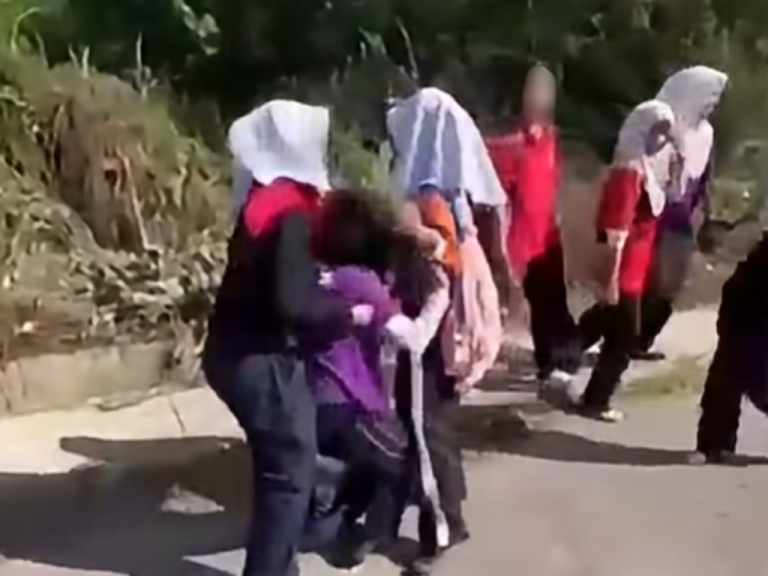 Tujuh pelajar ditahan pukul remaja perempuan beramai-ramai di Kota Kinabalu