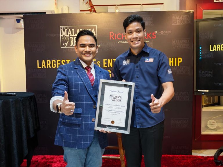 Program Potensi 2026 bantu usahawan kekal bertahan dalam tekanan ekonomi