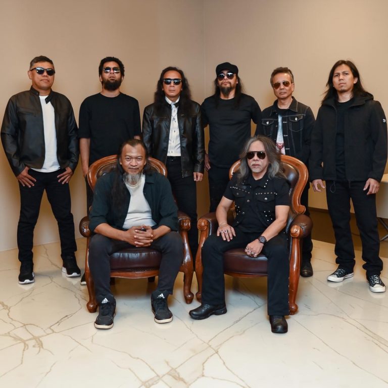 Cromok ‘buang’ Amp puluhan ribu, pilih teknologi digital & AI demi evolusi muzik metal!