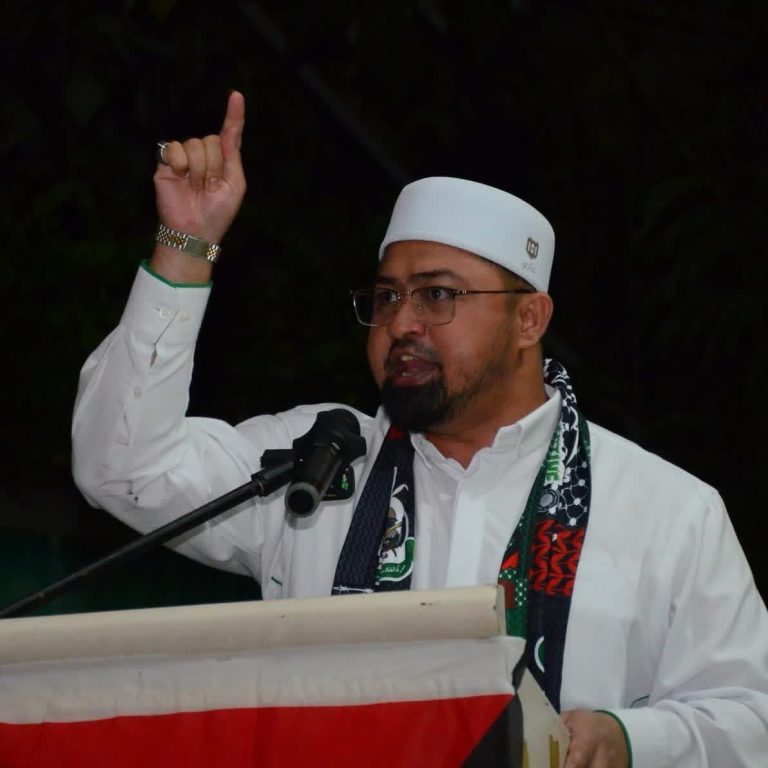 DAP ‘gelabah’ pengukuhan ekonomi Bumiputera – Pemuda Pas Selangor