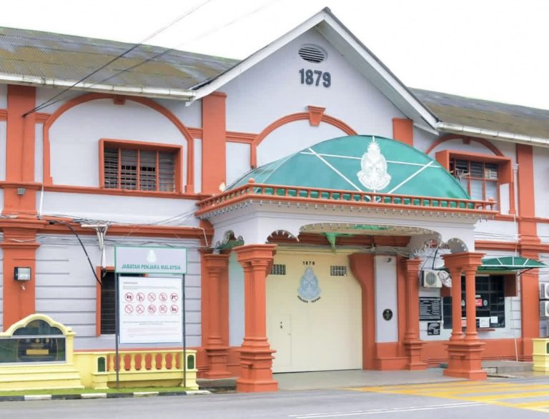 Jabatan Penjara Malaysia sedia bekerjasama siasat isu Penjara Taiping