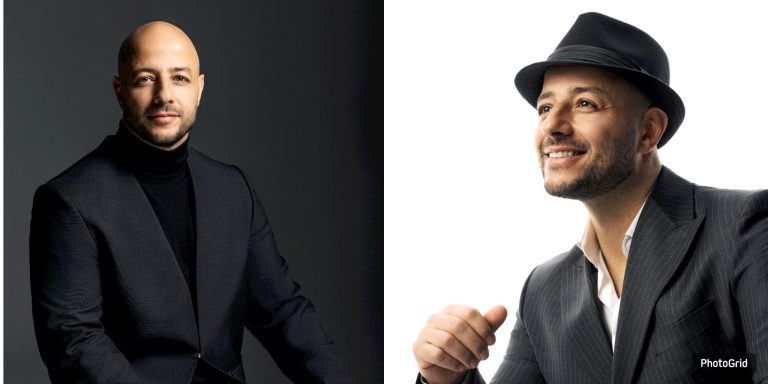 Selepas 10 Tahun menanti, Maher Zain akhirnya kembali dengan album studio baharu