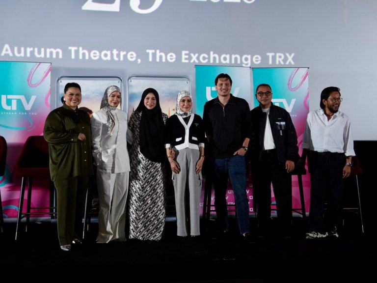 Rahsia poskad misteri berhuruf ‘E’, UTV bawa Fattah Amin & Amira Othman ‘bergolak’ di  Istanbul