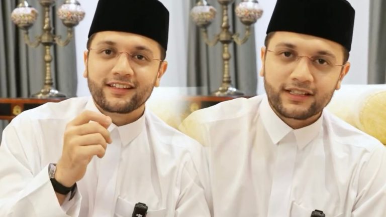 Bukan sekadar lokasi ‘shopping’, PU Riz ajak orang ramai berkumpul baca al-Quran di Bukit Bintang