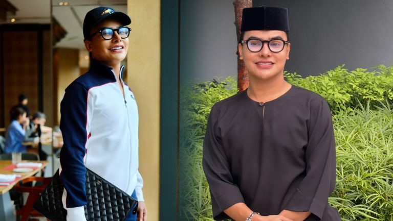Mimpi mati jadi titik tolak penghijrahan, Diva M syukur tidak nekad buang alat kelamin