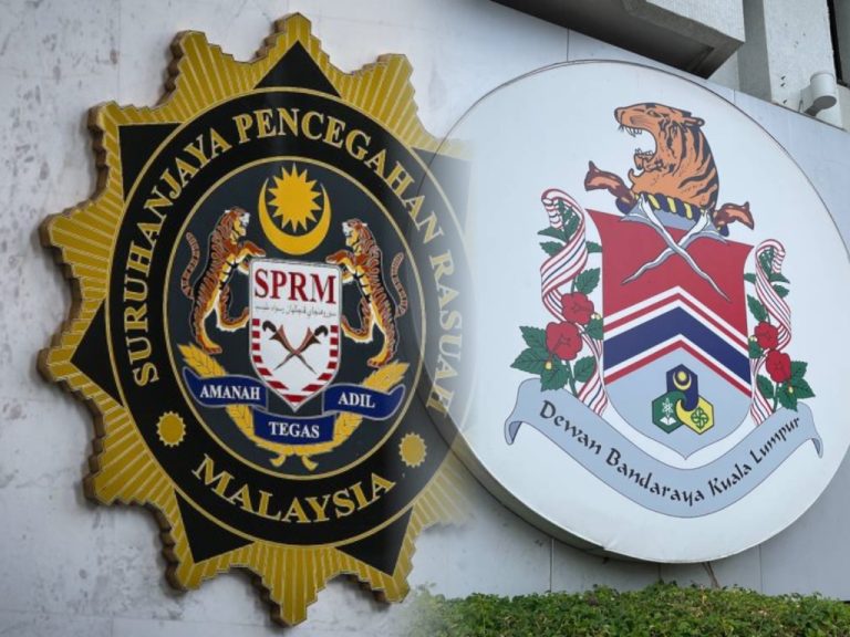 DBKL diberi peringatan, perketat kawal selia pembangunan berhampiran kolam takungan air