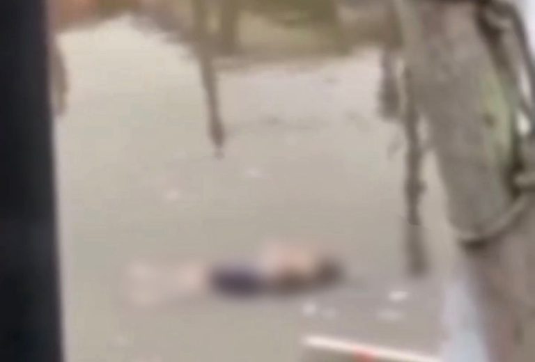 Lelaki warga asing maut, mayat ditemukan terapung di Jeti Bagan Pasir