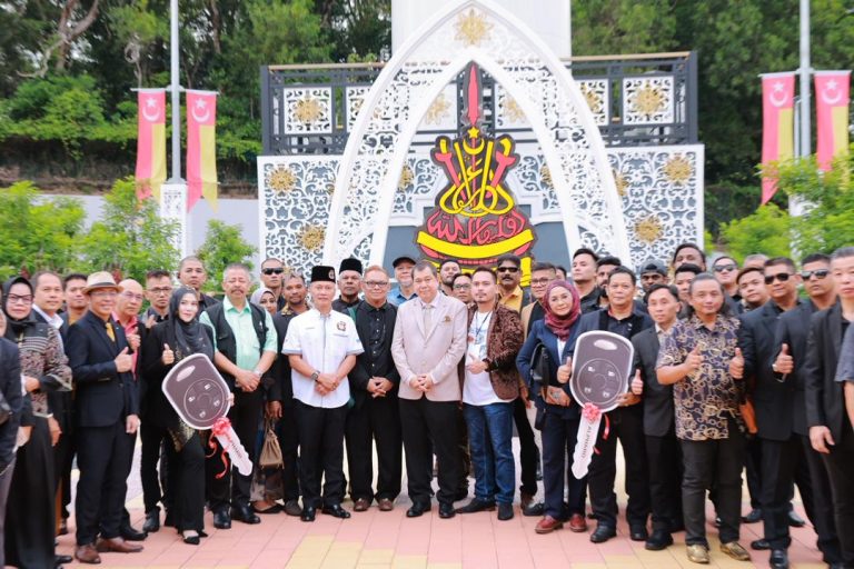 Aurum Gold bangunkan ekosistem emas moden bertaraf antarabangsa