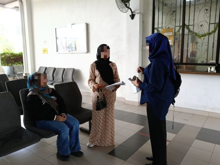 Wanita didenda RM4,000 sebar berita palsu harga minyak
