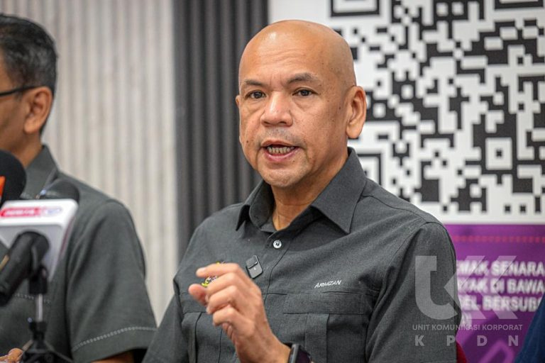 Subsidi diesel melonjak 370 peratus, kerajaan perketat SKDS