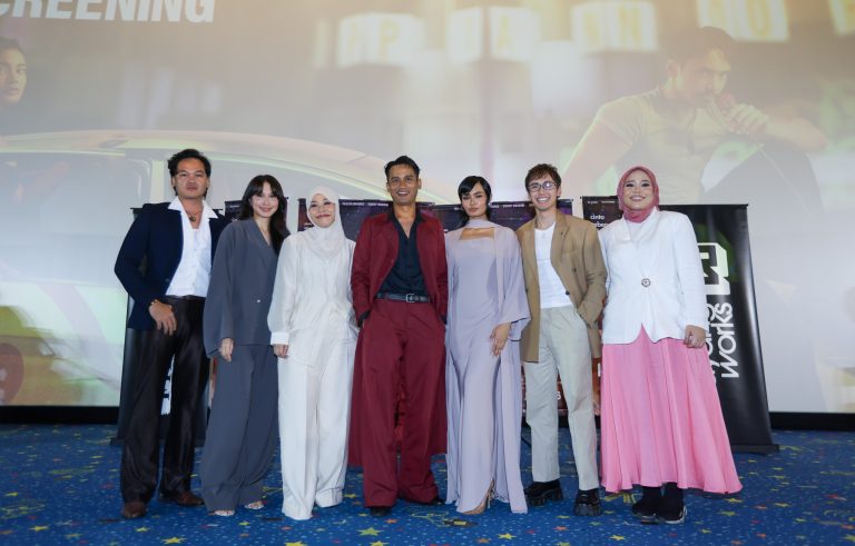 Nia Atasha, Yusof Hashim pertaruh ‘chemistry’ dalam Kata Hati, Nadiah Hamzah cuba bangkitkan semula era romantik komedi