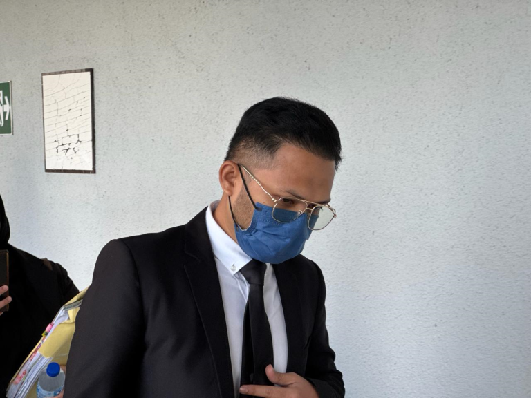 Fathi Na’im dilepas, dibebas kes rogol remaja perempuan 14 tahun