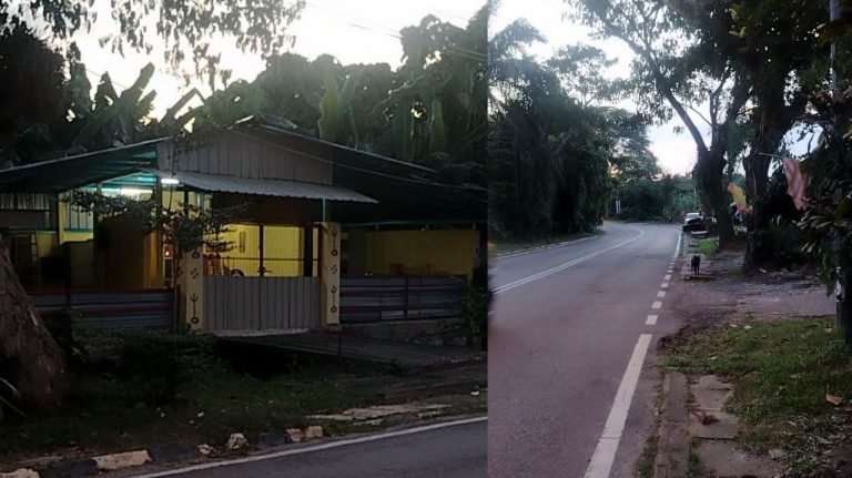 Misteri Kuil Ular: Demi pelaris… Pelacur, isteri curang sanggup amal khurafat