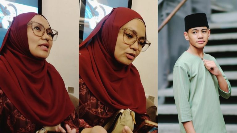 Amad pindah ke Kuantan… Saerah sedih, tak tidur malam