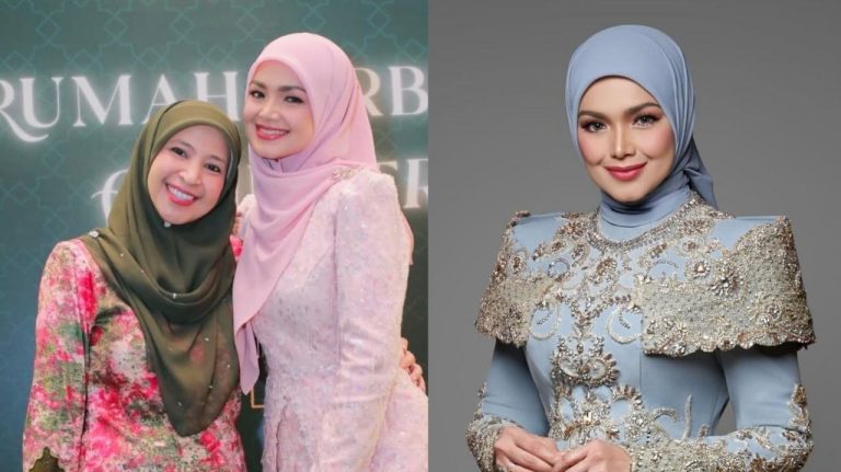 ‘Kak Rozie selalu kena’… Siti Nurhaliza dedah ramai sangka pengurusnya balas  komen