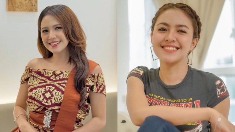Baby Shima angkat Bahasa Iban dalam Asai Ke Mimpi, tanda penghargaan buat Sarawak