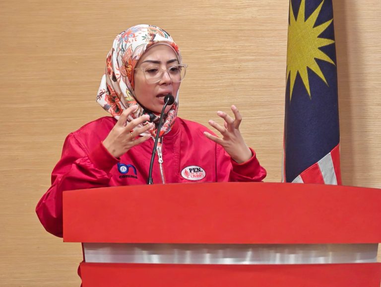 Tuntutan penempatan tetap Rohingya sentuh kedaulatan negara – Nurulhidayah