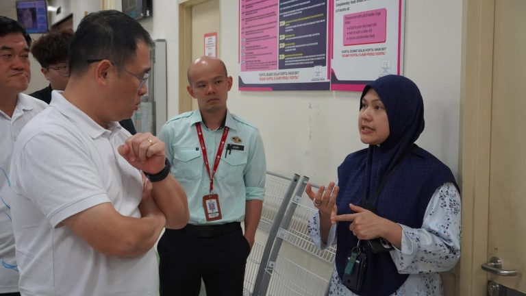 Hospital Segamat kurang 49 doktor, KKM diminta tambah petugas