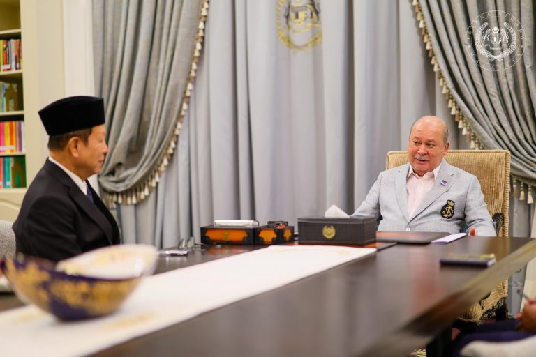 Agong titah KP SPRM laksana amanah penuh integriti