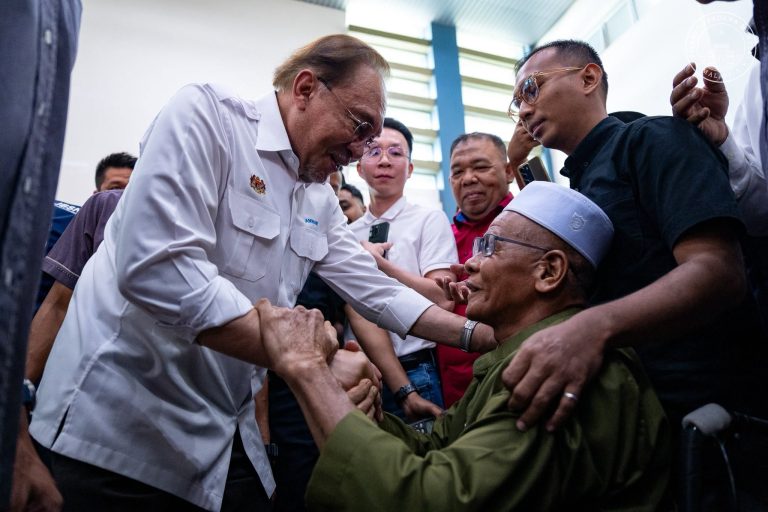 Ekonomi negara berkembang positif kesan pelaksanaan reformasi Kerajaan MADANI – PM