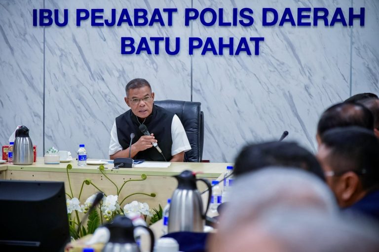 PDRM buat persiapan awal hadapi PRN Johor