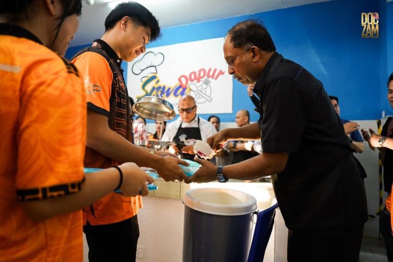 Menteri tidak mahu ada mahasiswa terpaksa ‘ikat perut’, berlapar