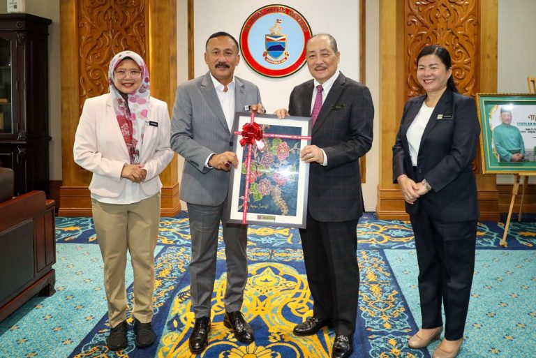 Sabah catat penurunan penagih dadah 5.9 peratus