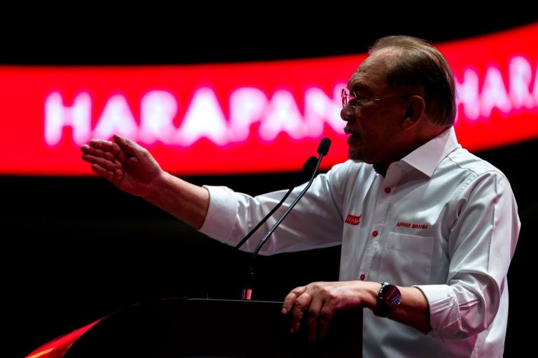 Budaya politik jadikan perbezaan wahana capai kuasa mesti ditolak – PM