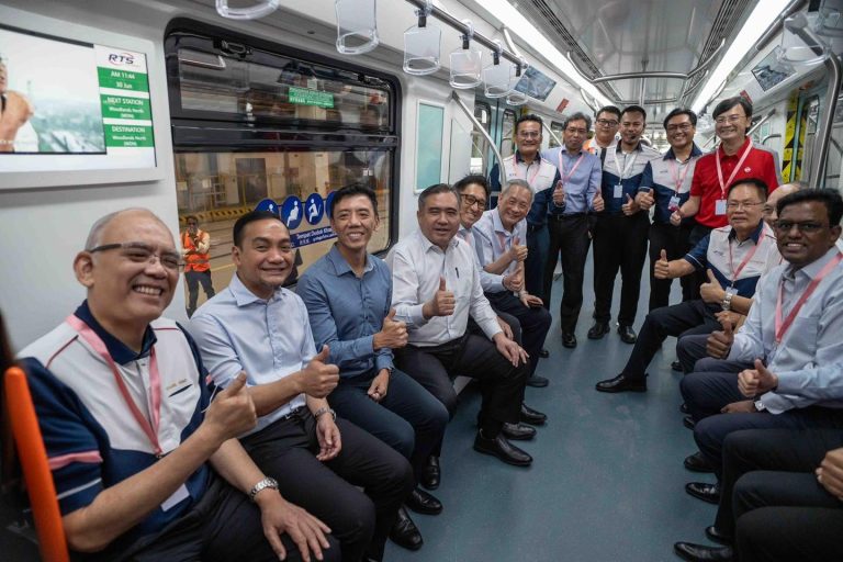Loke ‘refresh’ ingatan Onn Hafiz, senarai tujuh program MOT dihadiri Johor