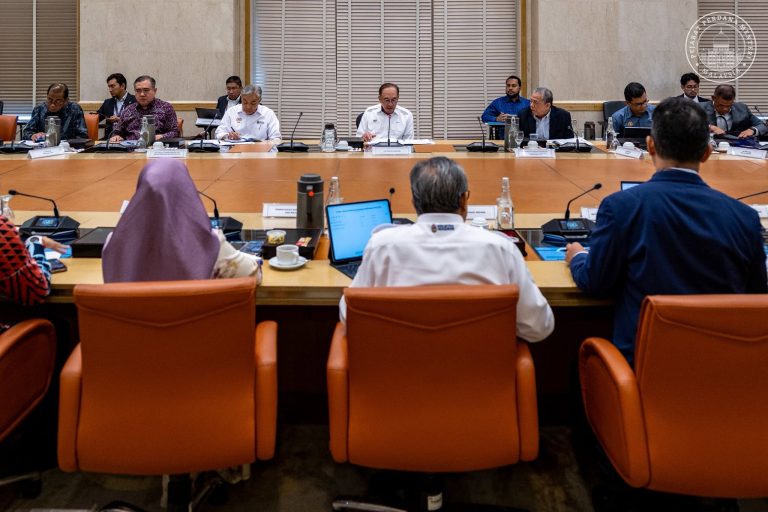 Teraju dipindahkan jadi agensi bawah JPM – Anwar