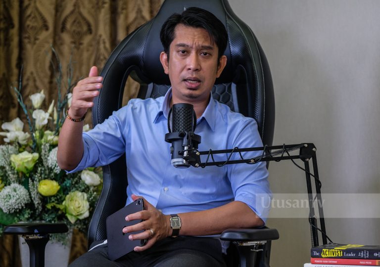 Dengar, fahami hasrat pengundi muda skeptikal terhadap PH – Adam Adli