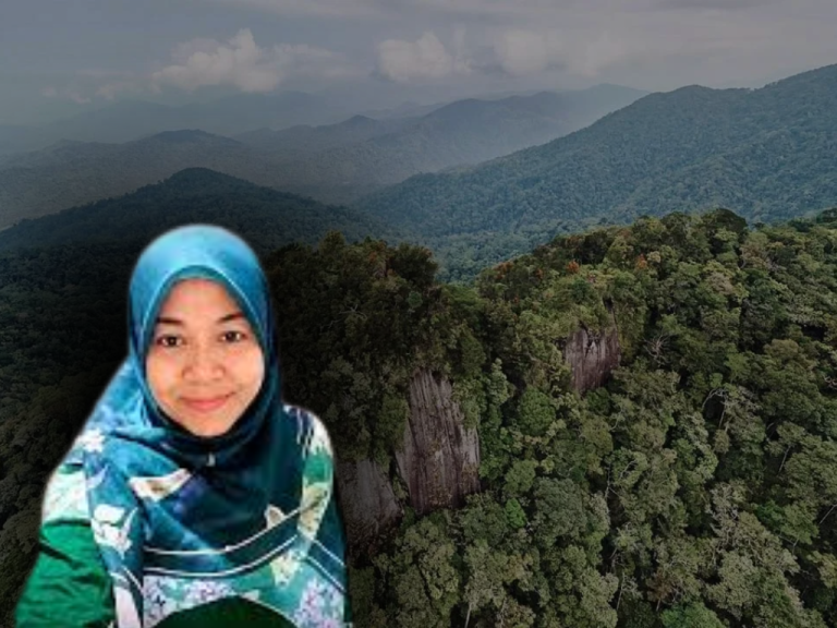 SAR Gunung Batu Putih: Tiada petunjuk baharu, penemuan barangan bukan milik Jaslinda