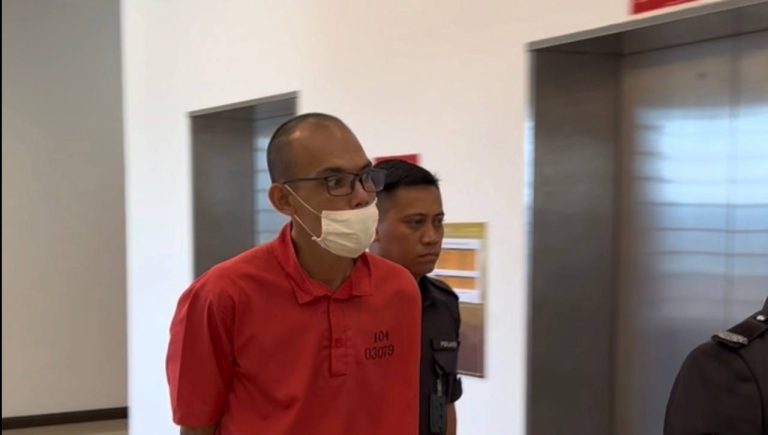 Lelaki kurung remaja tukar pengakuan tidak bersalah buat amang seksual