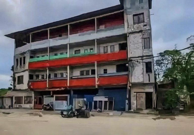 Penempatan haram Rohingya berlarutan di Sungai Tekali atas kebenaran pemilik tanah