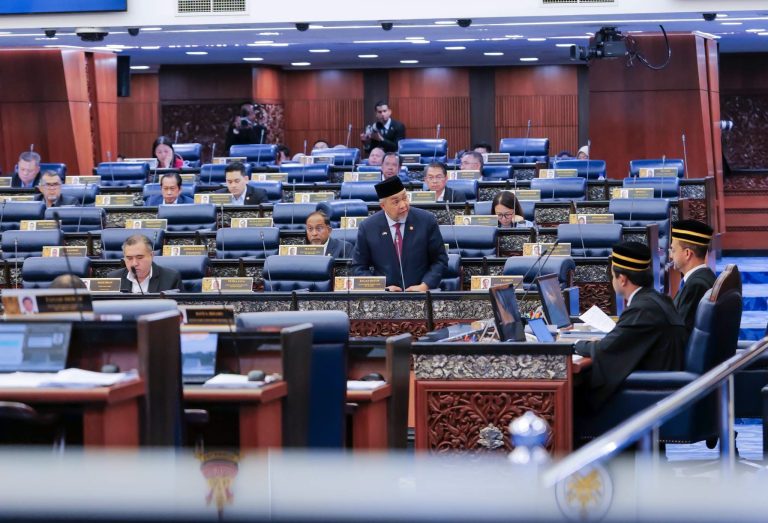 RUU Jenayah Siber 2026 dibentang, ganti Akta 1997 tangani ancaman AI dan ransomware