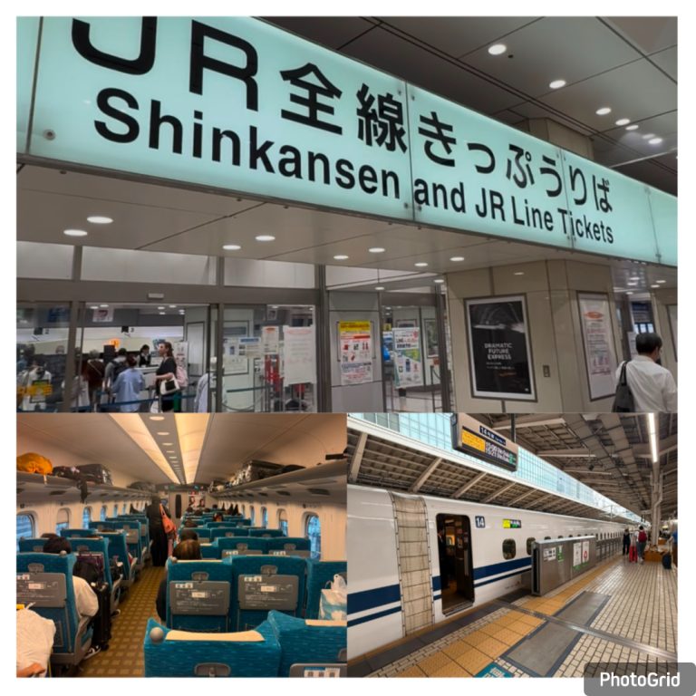 Inovasi digital, Klook permudah akses Shinkansen laluan Tokyo-Osaka buat pelancong Malaysia