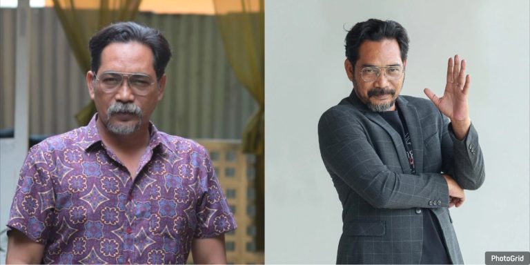 Bakal lalui kemoterapi 6 bulan, Shahronizam Noor akui kerjaya seni mungkin terganggu