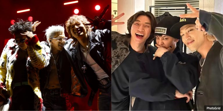 Letusan gelombang VIP! 9 tahun menyepi, Bigbang sah kembali ke Kuala Lumpur sempena jelajah ulang tahun ke-20