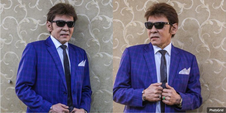Menjelang jubli emas 50 tahun, Jamal Abdillah abadikan khazanah seni menerusi DJA Show 