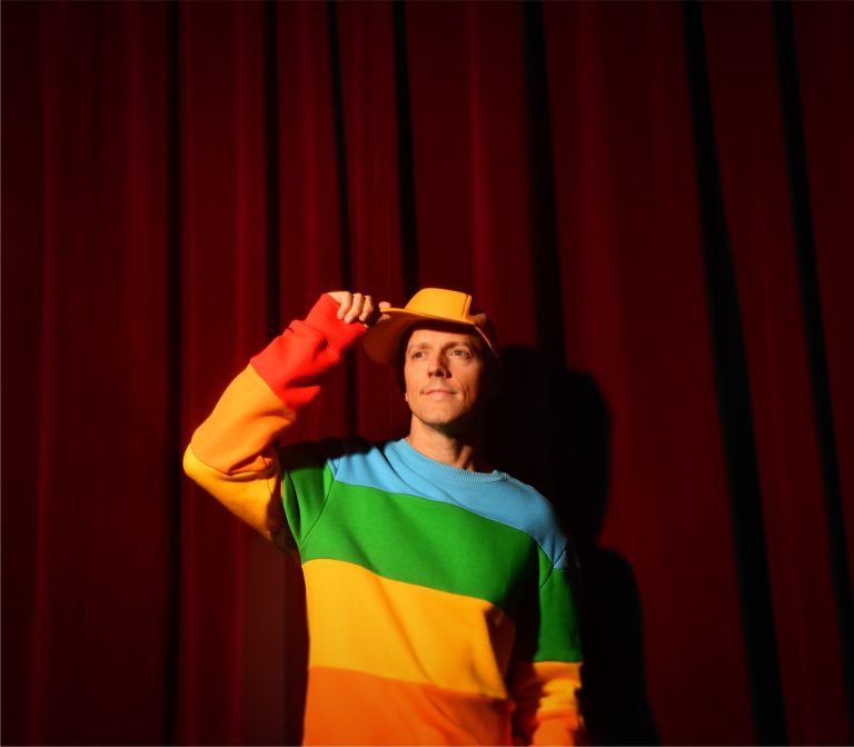 Selepas 7 tahun menyepi, Jason Mraz pilih Malaysia untuk konsert mega Oktober depan! Tiket mula dijual 11 Jun ini