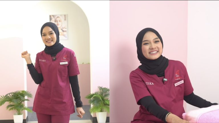 Hawa Rizwana dipilih kerana kredibiliti, bukan populariti