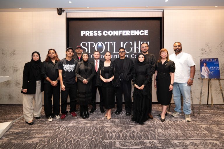 Tiket bermula RM150, siri konsert SPOTLIGHT KLCC janjikan pengalaman intim bertaraf premium