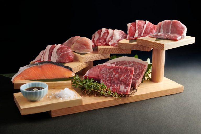 Sushi King perkenal pengalaman yakiniku pertama seluruh Malaysia