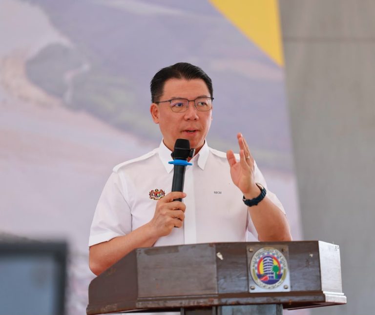 Lebih 1,000 pusat beli-belah dilengkapi fasiliti kitar semula, lonjak ekonomi kitaran