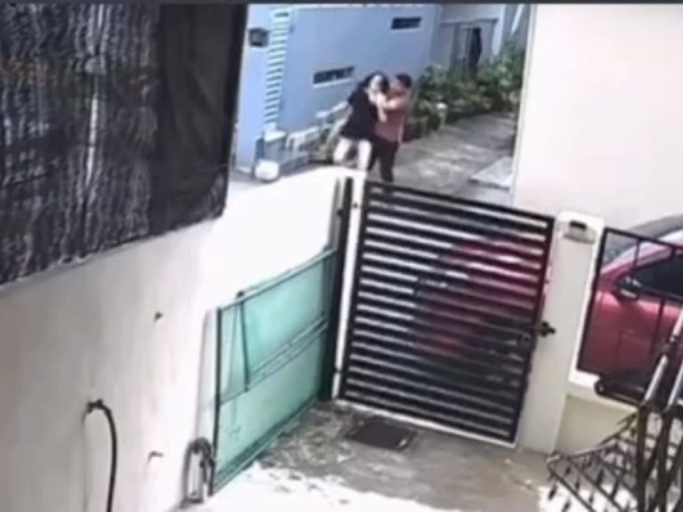 Wanita dicabul ketika pulang kerja di Setia Alam, polis buru suspek