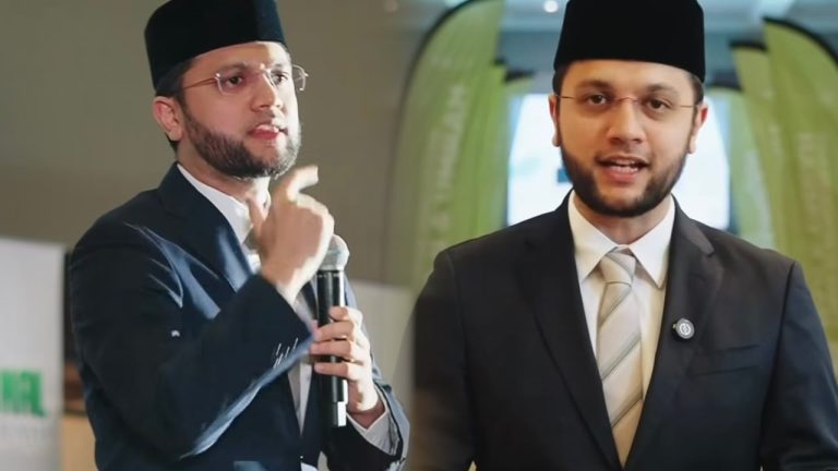 Angkat Martabat Fiqh Madani, PU Riz Mahu Silibus Haji & Umrah Lahirkan Cendekiawan Islam Berwibawa